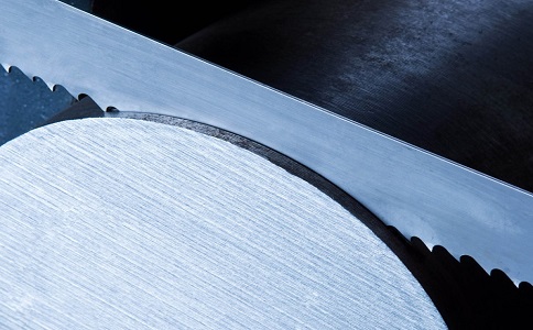 深圳双金属带锯条齿部钝化或受损会给锯切带来什么样的不良后果？