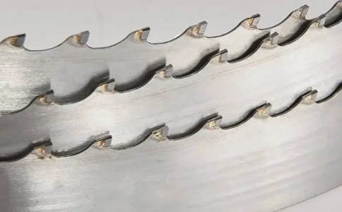 深圳7条硬质合金带锯条维护标准