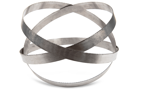 深圳加工厂定制带锯条需要向带锯条生产厂家提供哪些参数？