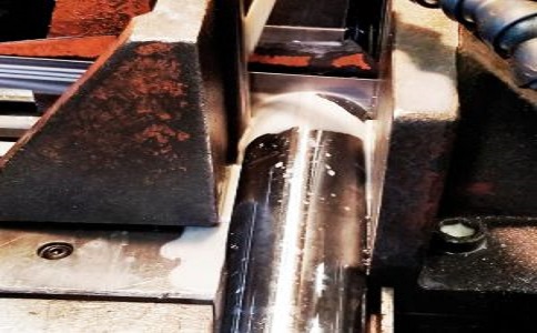 深圳江汉带锯条生产厂家在带锯条供应行业优势介绍