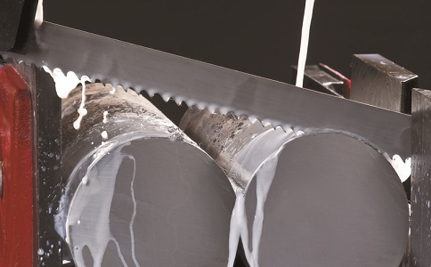 深圳金属带锯条的使用对带锯床的匹配要求要哪些条件？