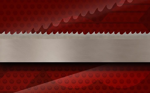 深圳硬质合金带锯条适用于锯切哪些金属材料？