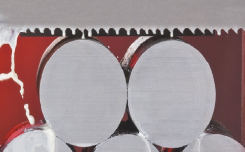 深圳加工厂家在购买带锯条时同目标带锯条供应商需要洽谈哪些事项？