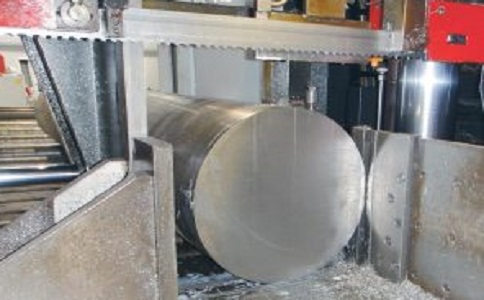 深圳新带锯条启封后，为什么要先进行试刀磨合？