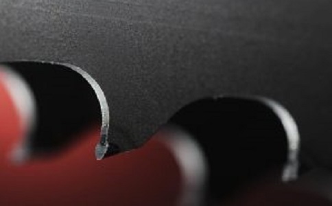 深圳加工厂采购回硬质合金带锯条在使用前，如何进行储存？