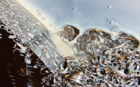 深圳带锯条锯切效果降低，并无法再使用，加工厂如何进行处理？