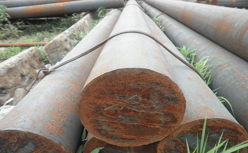 深圳某设备厂采购双金属带锯条锯切尺寸100mm，面积79c㎡普钢的服务案例