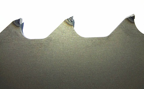 深圳国产硬质合金锯条